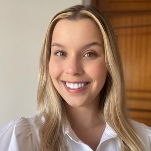 Meet your Posher, Skylar